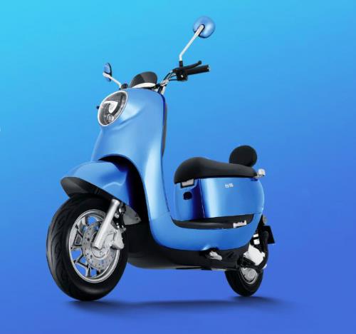 星空综合体育app下载 搭配星恒锂电池的两轮电动车 值得入手吗？