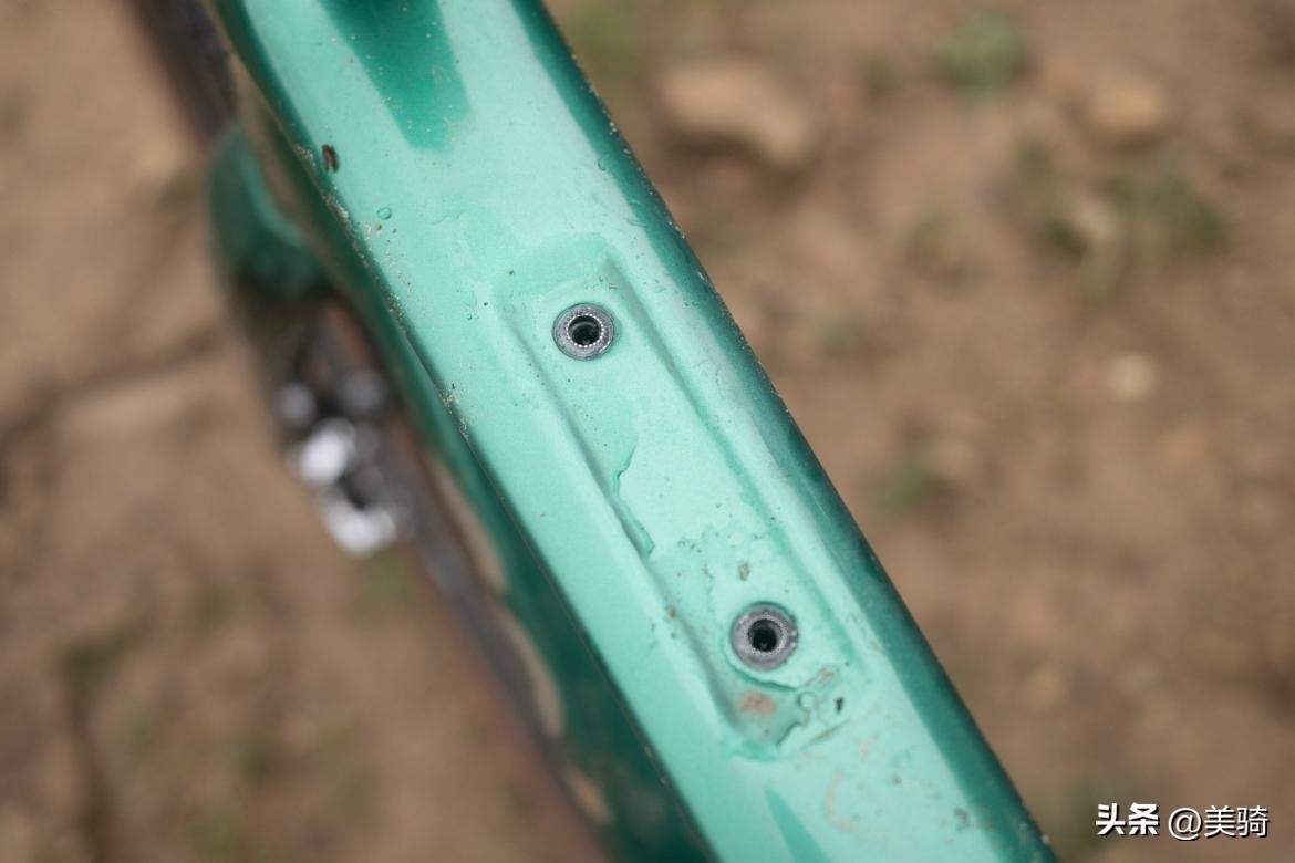 CoInago G4-X砾石公路车_2025 cannondale evo_CoInago G4-X技术特点