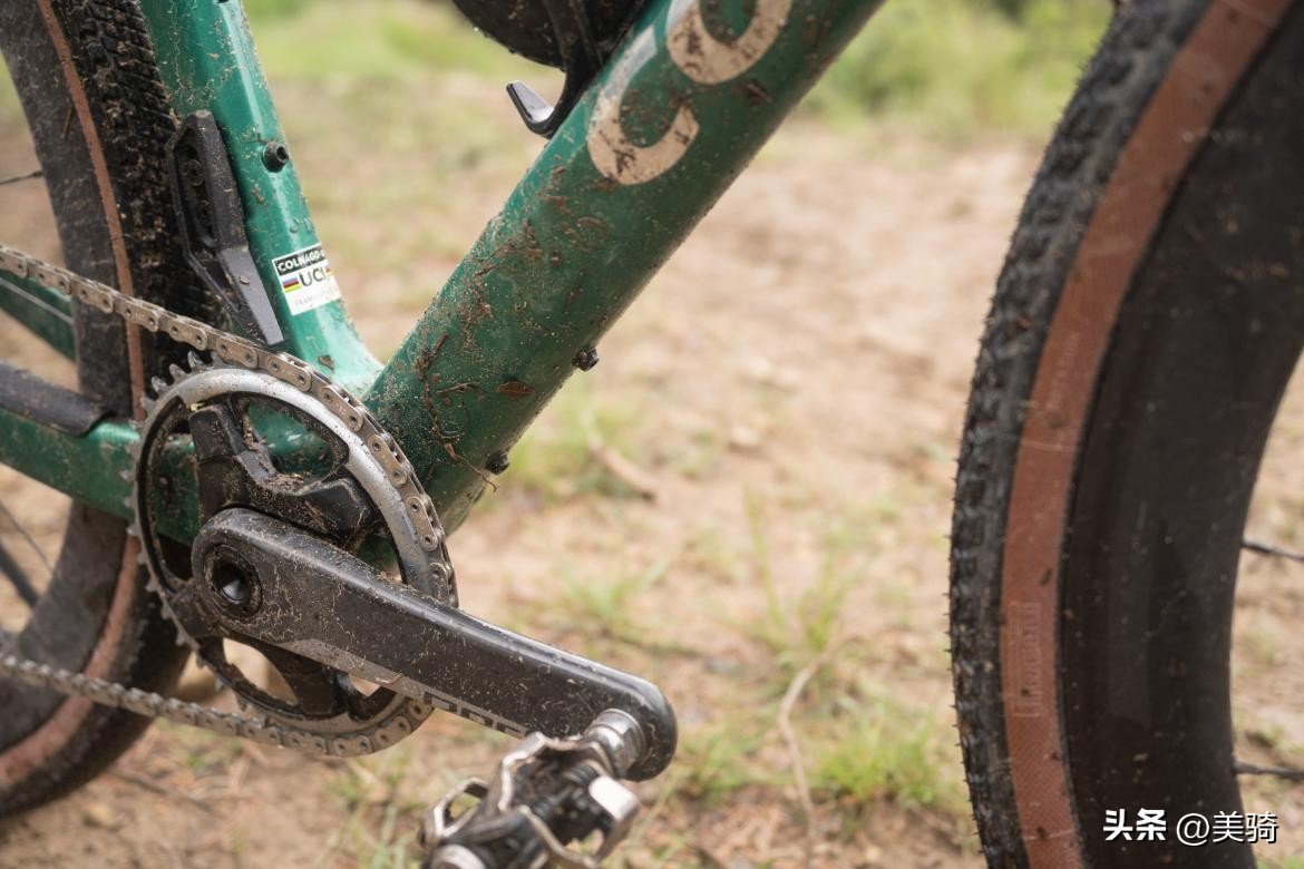 CoInago G4-X技术特点_CoInago G4-X砾石公路车_2025 cannondale evo