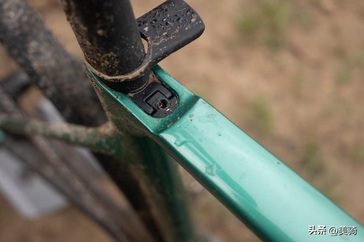 CoInago G4-X砾石公路车_2025 cannondale evo_CoInago G4-X技术特点