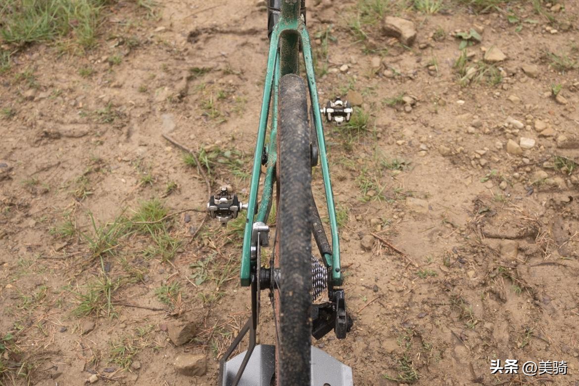 CoInago G4-X技术特点_CoInago G4-X砾石公路车_2025 cannondale evo