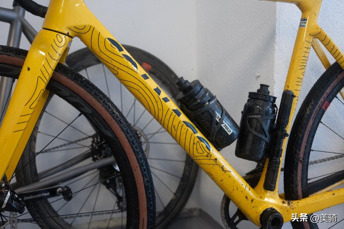 2025 cannondale evo_CoInago G4-X技术特点_CoInago G4-X砾石公路车