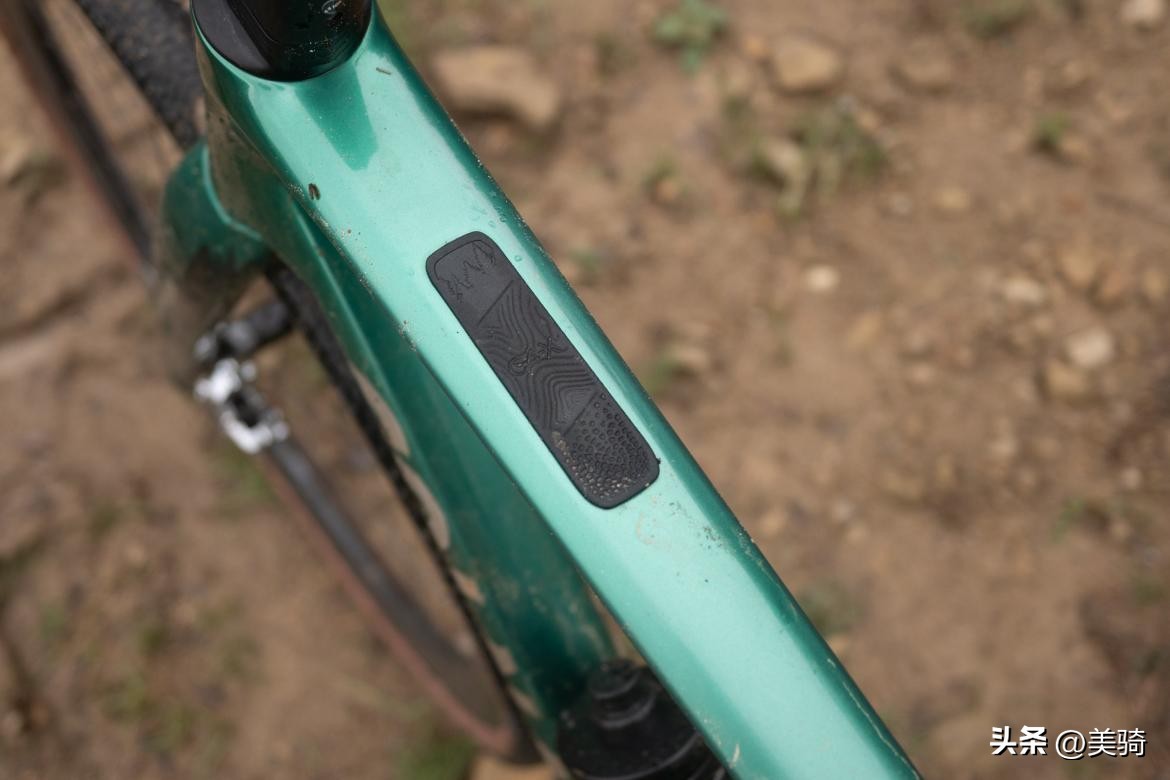 CoInago G4-X技术特点_2025 cannondale evo_CoInago G4-X砾石公路车