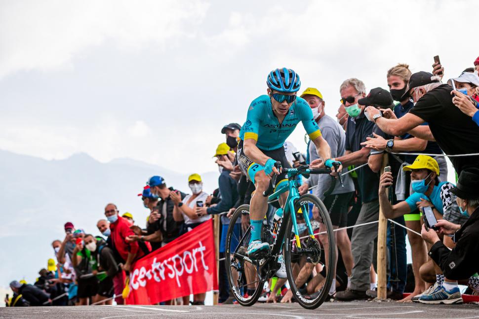 2020环法自行车装备配置_2025 cannondale evo_Colnago V3Rs圈刹车型