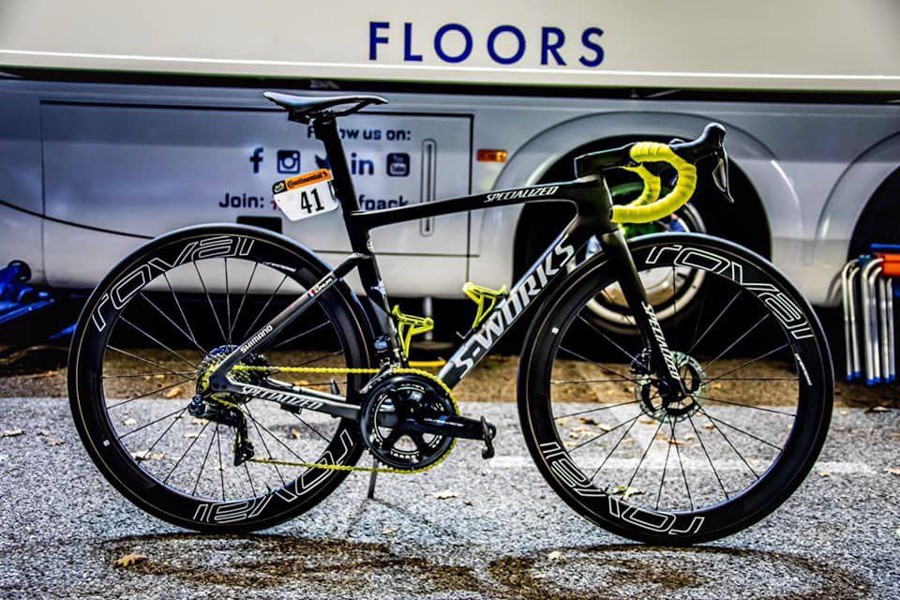 2025 cannondale evo_2020环法自行车装备配置_Colnago V3Rs圈刹车型