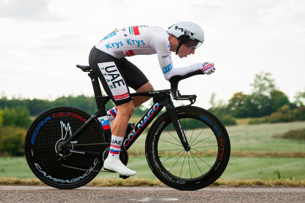 2020环法自行车装备配置_2025 cannondale evo_Colnago V3Rs圈刹车型