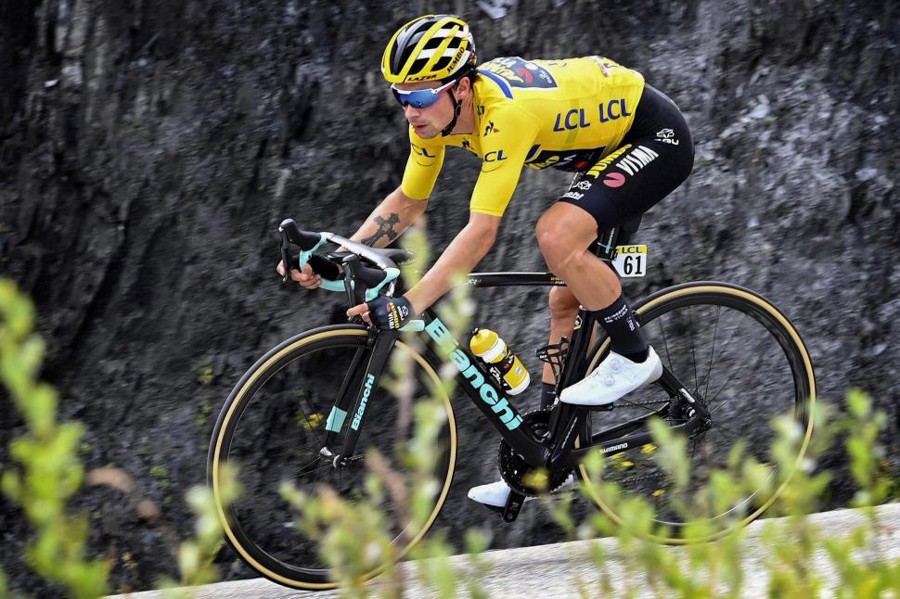 Colnago V3Rs圈刹车型_2025 cannondale evo_2020环法自行车装备配置