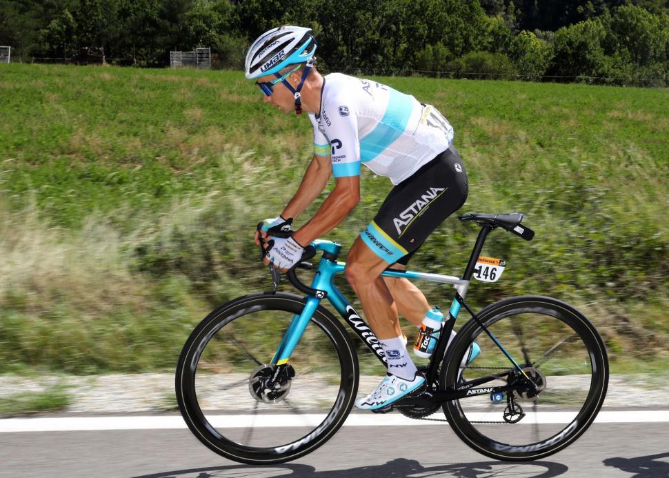 2020环法自行车装备配置_Colnago V3Rs圈刹车型_2025 cannondale evo