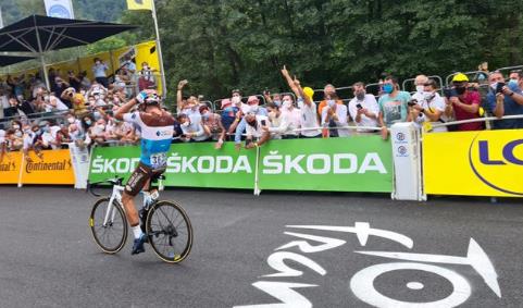 Colnago V3Rs圈刹车型_2020环法自行车装备配置_2025 cannondale evo