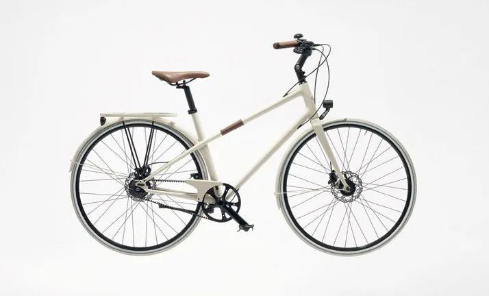 星空体育官方网站 卖16.5万元的自行车竟供不应求，是骑行热还是为奢侈品配货？