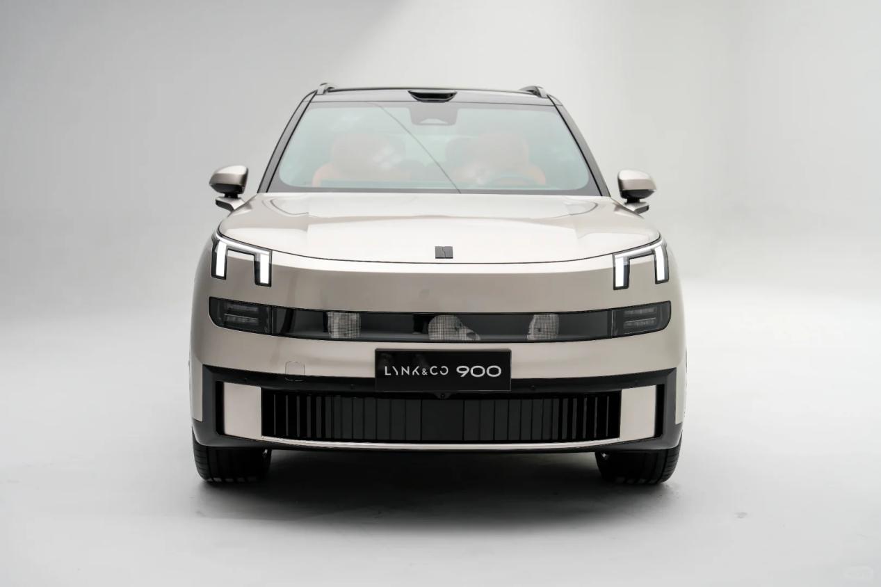 大型新能源SUV车型_领克900腾势N9深蓝S09对比_2025 cannondale evo