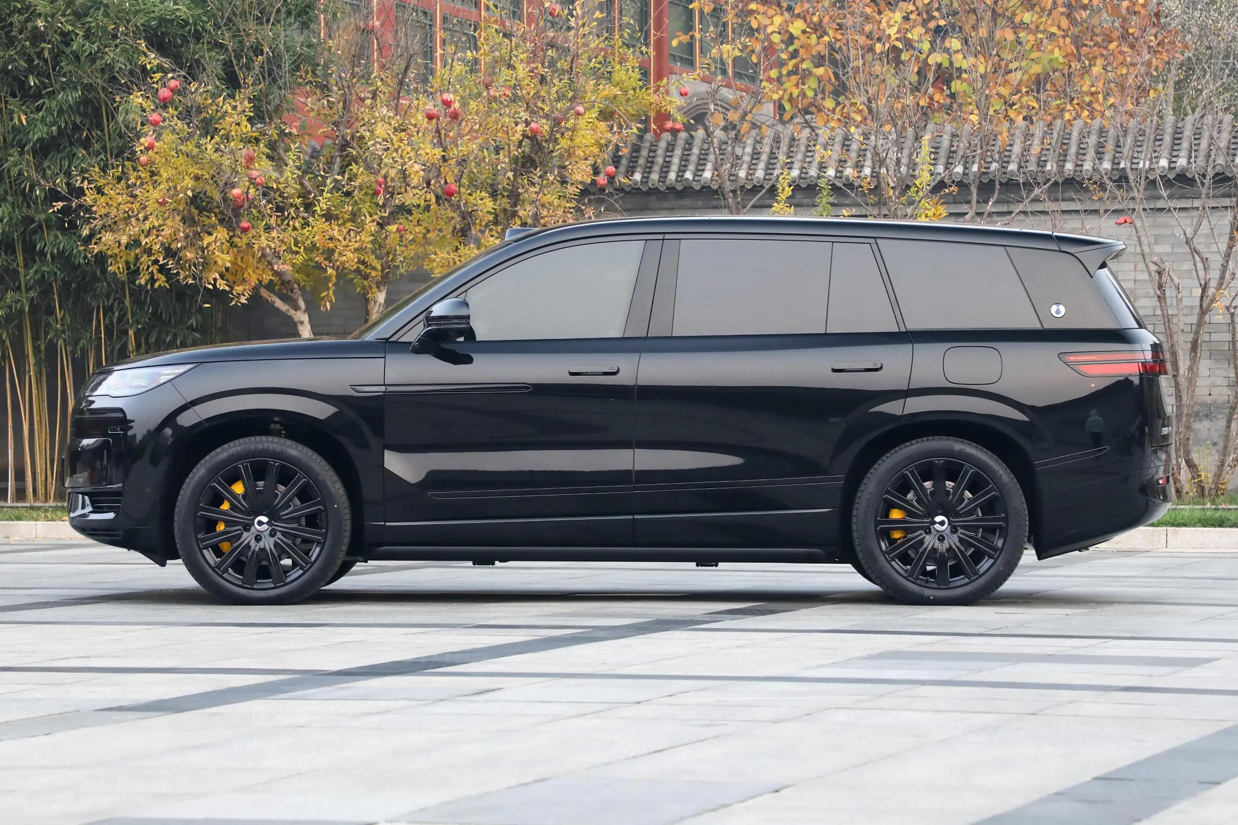 2025 cannondale evo_领克900腾势N9深蓝S09对比_大型新能源SUV车型