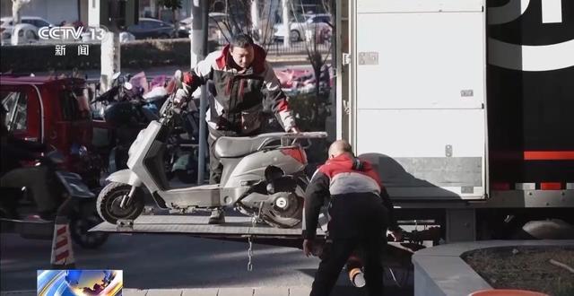 上海电动自行车以旧换新补贴政策_上海自行车上牌_上海电动自行车以旧换新门店服务