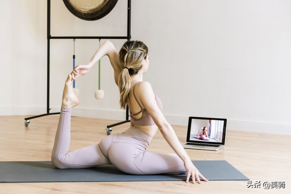 骑行者瑜伽姿势_瑜伽对骑行者的好处_有氧运动怎么练习山地车