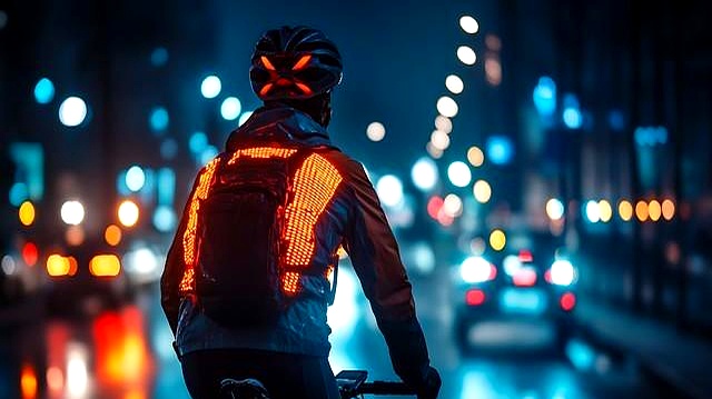 自行车运动员训练方法_骑行安全细节_头盔选择指南