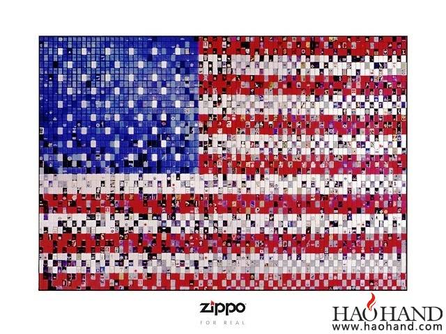 星空·综合体育官网入口 官方网站的zippo历史介绍