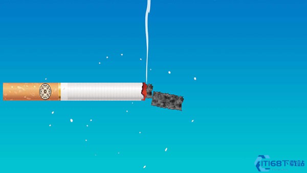 itsmoKe香烟模拟器
