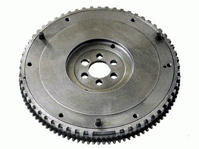 发动机飞轮作用_飞轮发动机作用是什么_飞轮发动机作用与功能