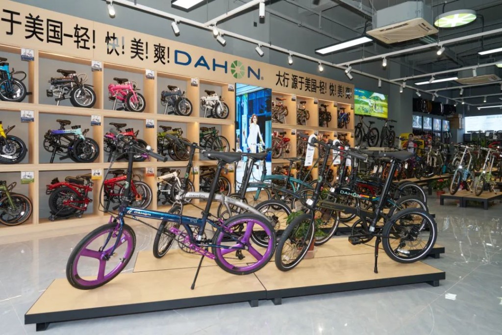 南京大行折叠车专卖店_大行自行车南京专卖店地址_南京大行车行