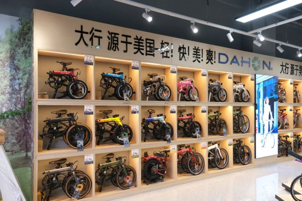 大行自行车南京专卖店地址_南京大行车行_南京大行折叠车专卖店