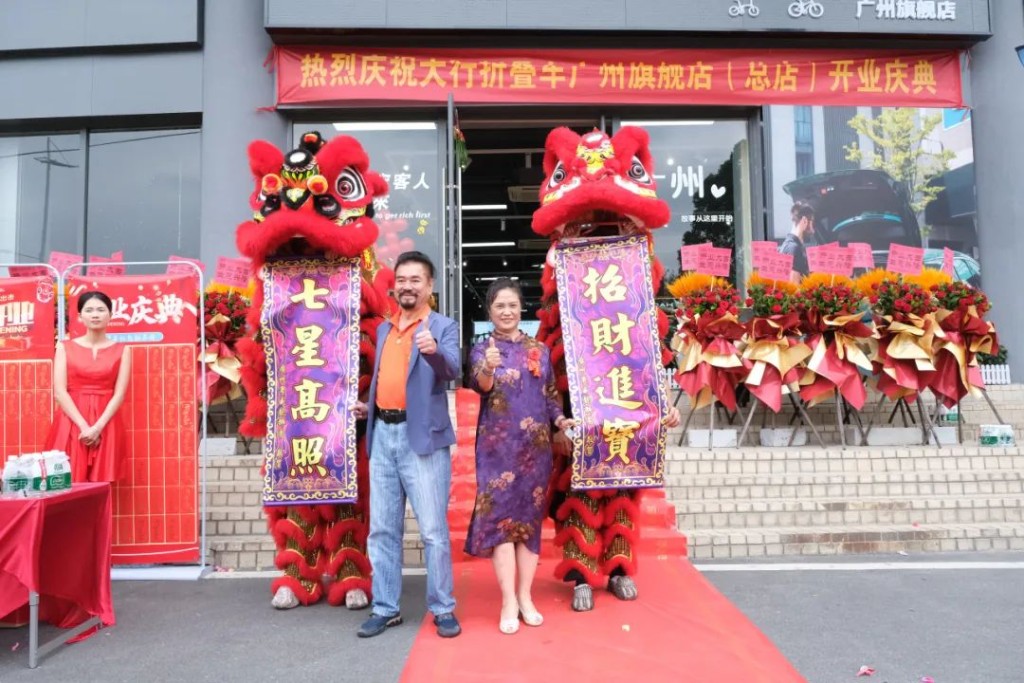 南京大行折叠车专卖店_大行自行车南京专卖店地址_南京大行车行