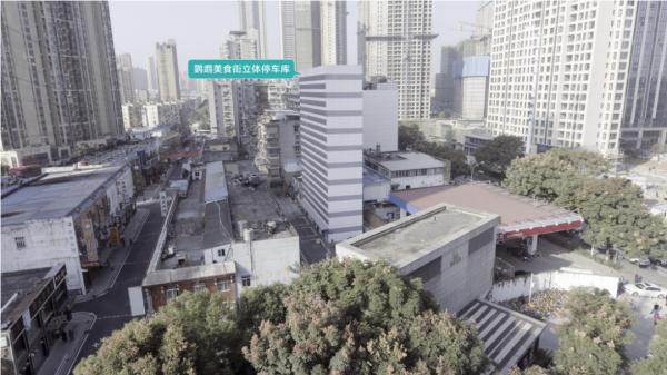 智能车库价格多少_智能车库生产厂家_我爱我车智能车库价格