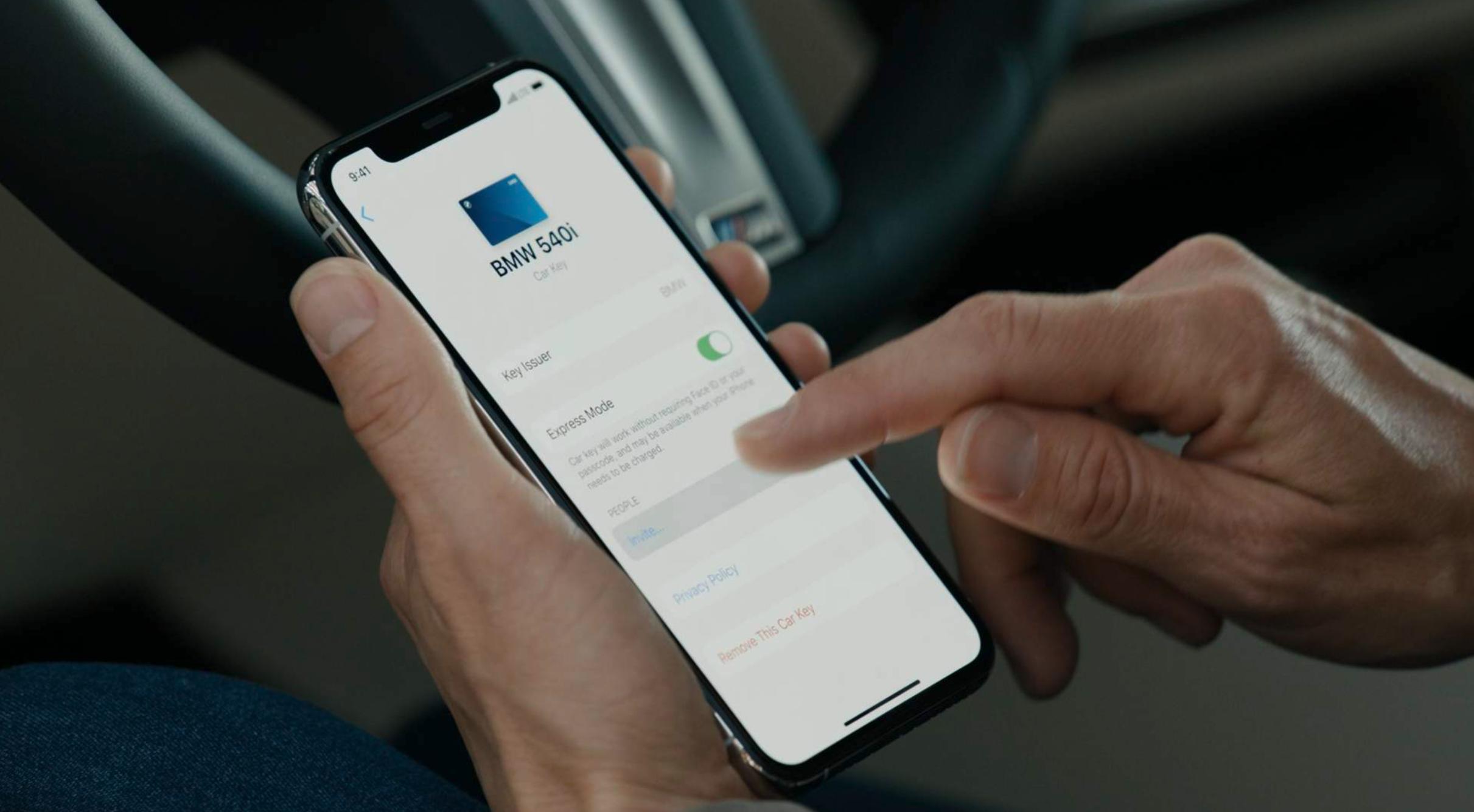 宝马车智能钥匙车系_宝马7系智能车钥匙_宝马钥匙智能系车有哪些