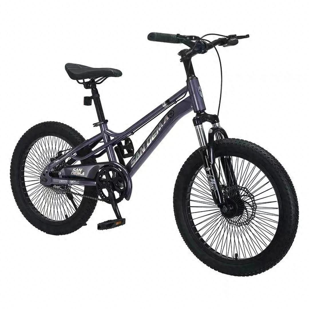 星空体育app下载入口 中学生自行车选购指南：高性价比车型推荐