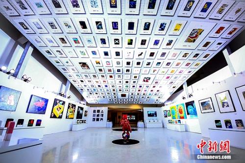 星空体育app官方下载 纪念品牌85周年 Zippo X YOU跨界艺术展在京举行