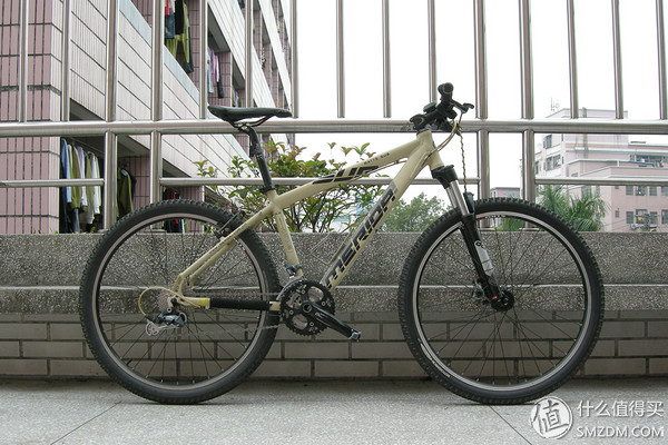 2010年单车升级改造_大行和捷安特哪个好_2007年单车购买经历