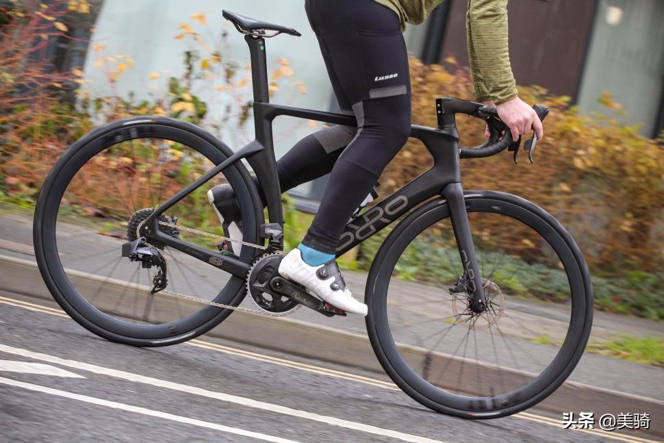 年度公路车评选_英国特色公路车_2025 cannondale evo