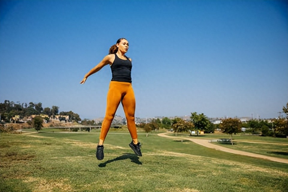 暗网下载 你压根不知道怎么做「有氧运动」！一周做1~1.5小时，即可以减肥