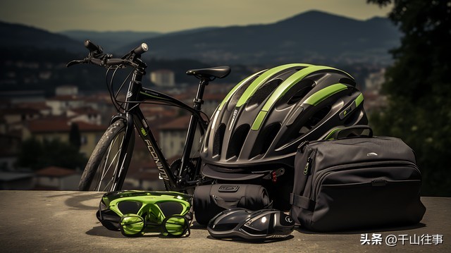 骑行安全规则_自行车运动员训练方法_骑行装备选择