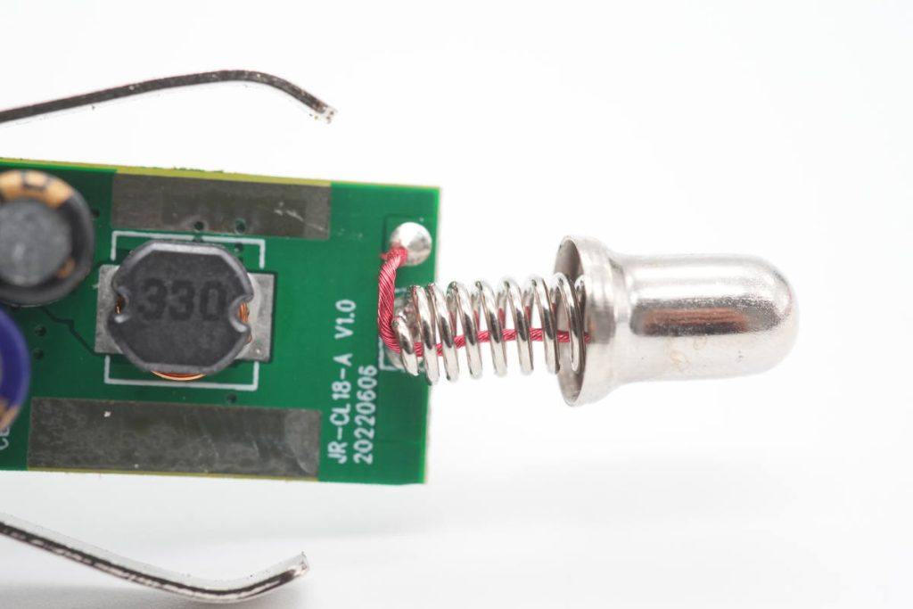 机乐堂车载蓝牙发射器拆解_机乐堂带线款多端口车载蓝牙发射器_智能蓝牙gps定位车充