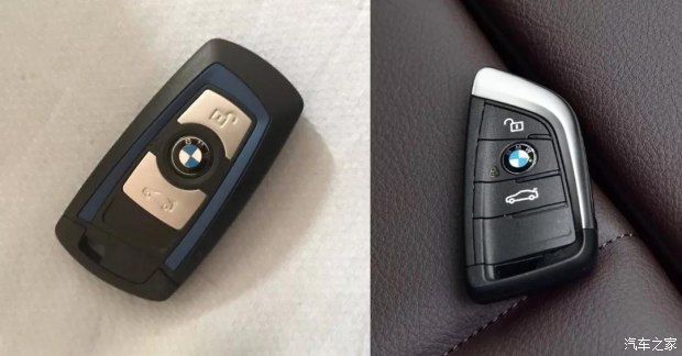 宝马车智能钥匙车系_宝马7系智能车钥匙_宝马的智能车钥匙