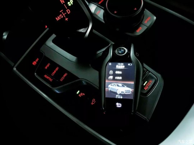 宝马车智能钥匙车系_宝马的智能车钥匙_宝马7系智能车钥匙