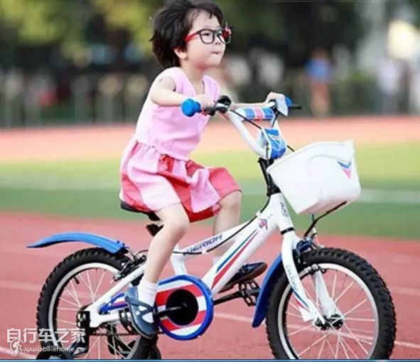 星空·体育中国官方网 美利达童车导购，新年送孩子一辆漂亮的自行车