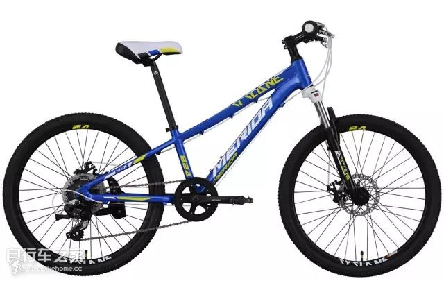 儿童自行车导购_美利达达卡616_美利达各系列区别