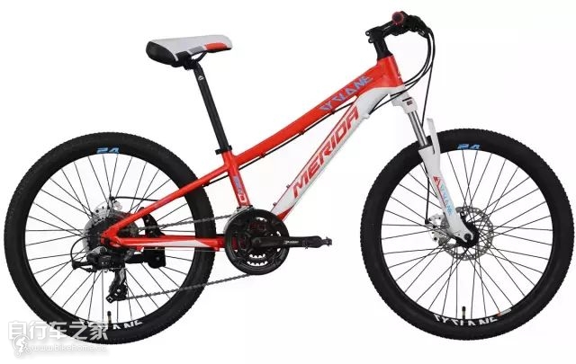 美利达各系列区别_美利达达卡616_儿童自行车导购