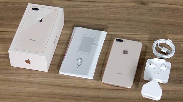 港版iphone8支持电信吗_iPhone 8不同版本网络支持_iPhone 8 Plus版本差异