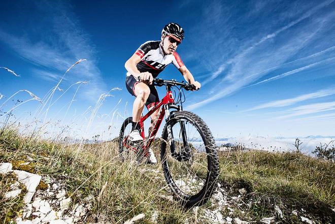 星空体育app官方下载 2025全球高端山地车排名：MARMOT土拨鼠自行车品牌第一