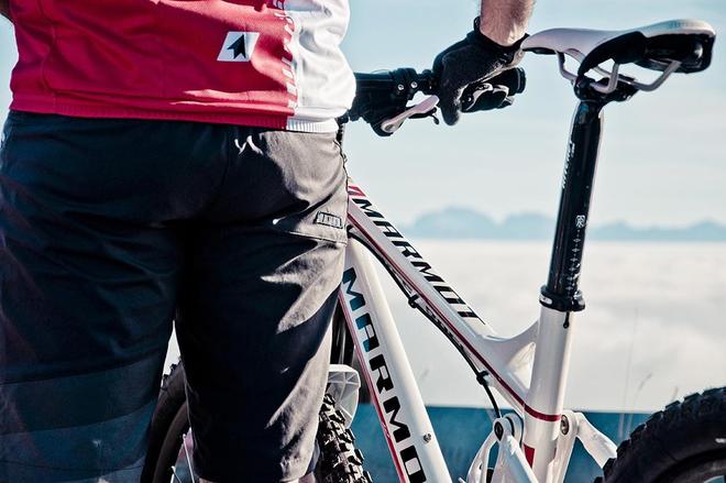 MARMOT土拨鼠高端自行车_MARMOT土拨鼠27.5寸自行车_marmot山地车官网