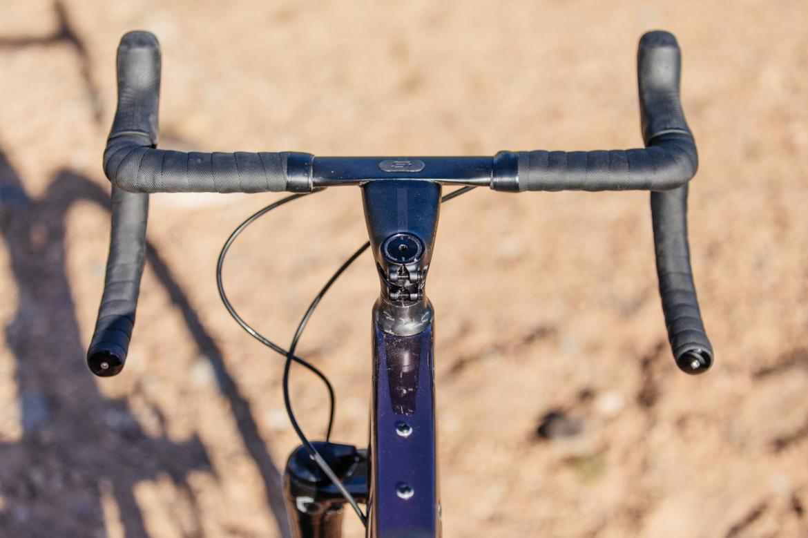 cannondale前叉_Cannondale Topstone 650b review Lefty Oliver Carbon fork StopLock system