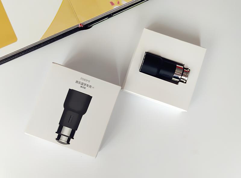 睿米智驾APP_睿米音乐蓝牙车载通话版_智能蓝牙gps定位车充