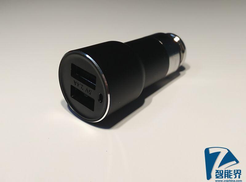 智能蓝牙gps定位车充_睿米智驾APP_睿米音乐蓝牙车载通话版