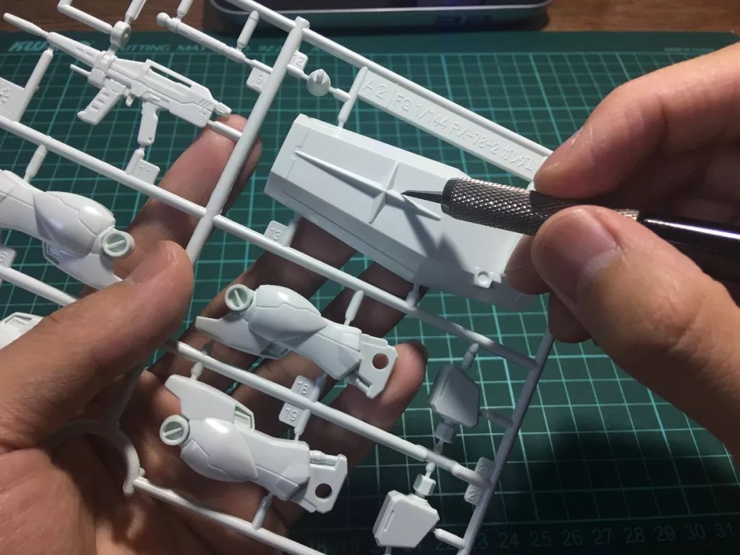 zippo蚀刻教程_zippo自己动手蚀刻_蚀刻工艺zippo好不好