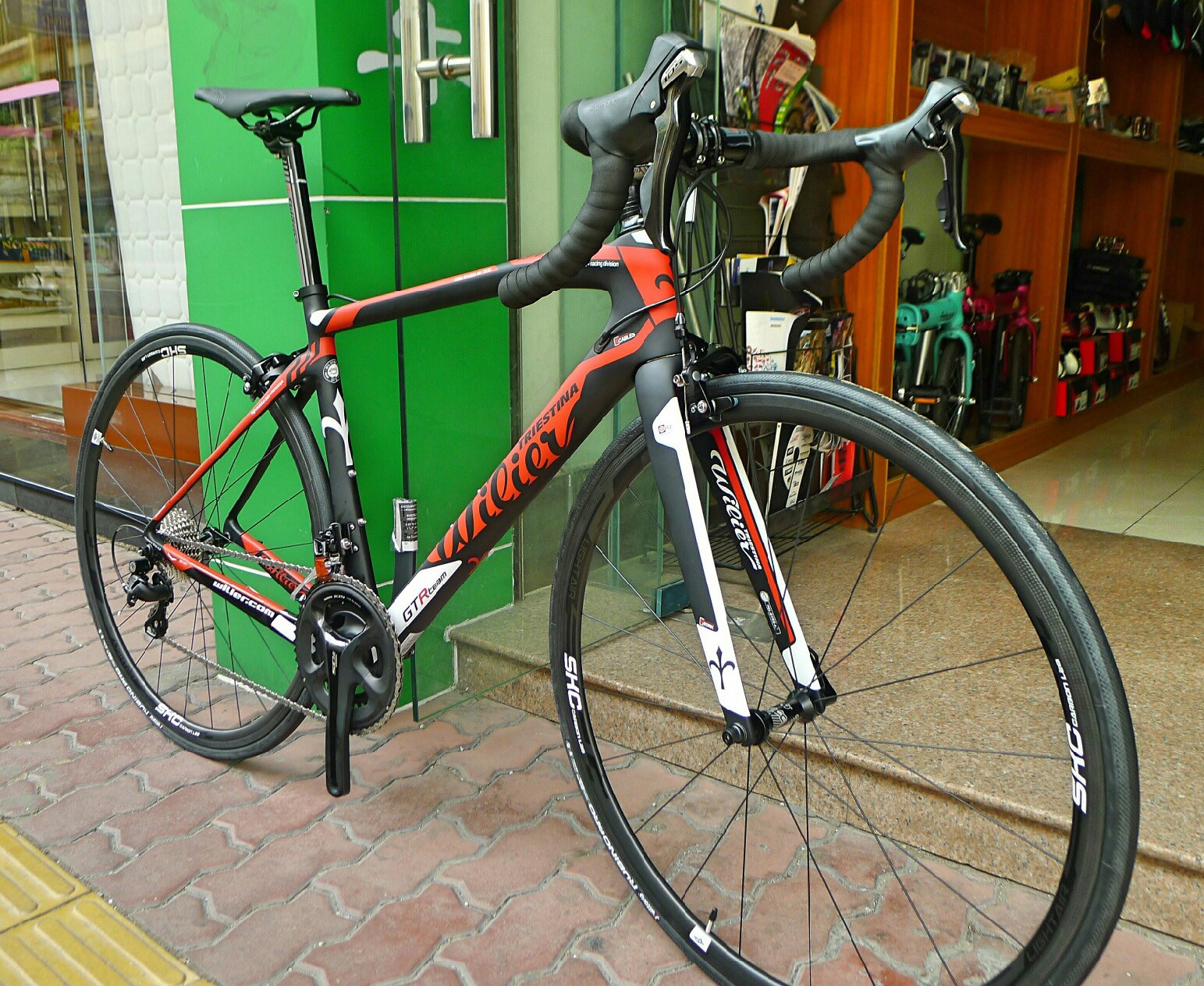 比安奇自行车好吗_比安奇比捷安特哪个好_比捷安特好的自行车