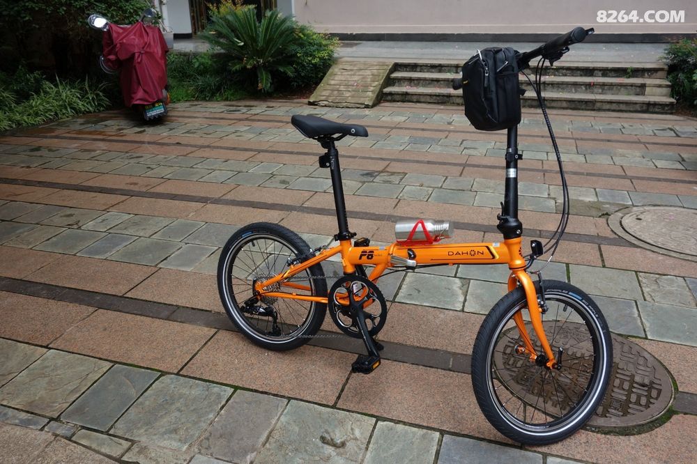大行自行车哪个型号好_小折叠自行车运动性能_折叠自行车试车体验