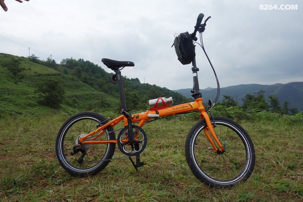 大行自行车哪个型号好_折叠自行车试车体验_小折叠自行车运动性能