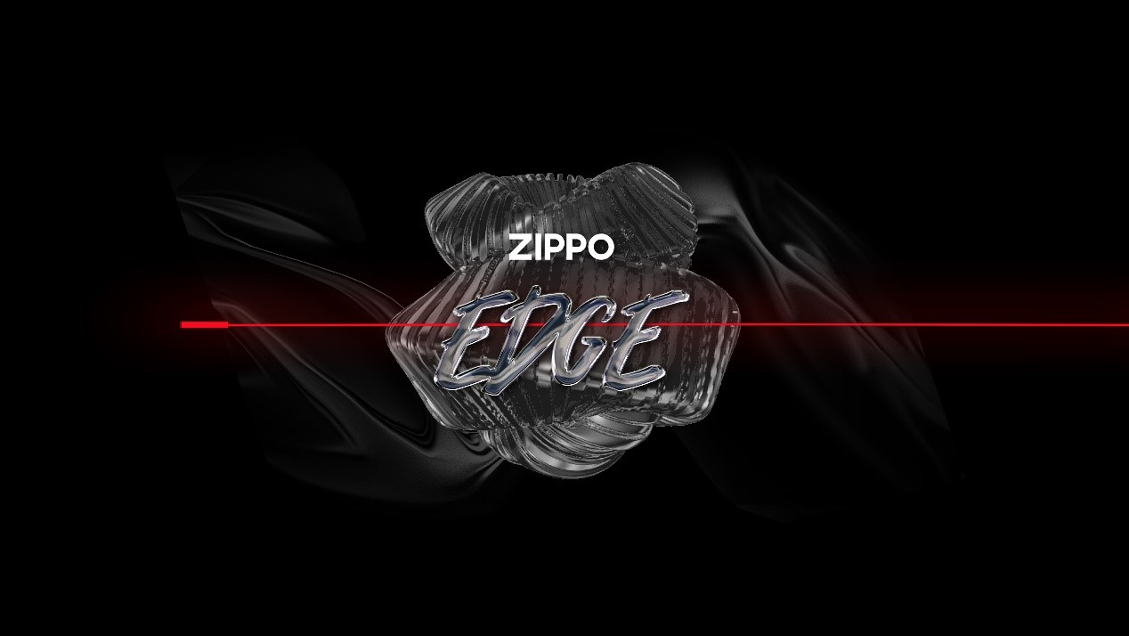 ZIPPO EDGE